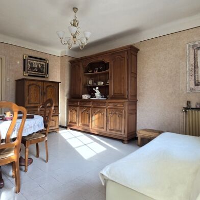 Maison 4 pièces 160000 €