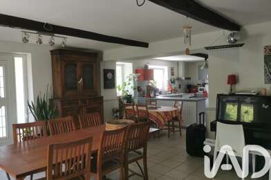 Maison 4 pièces 229000 €