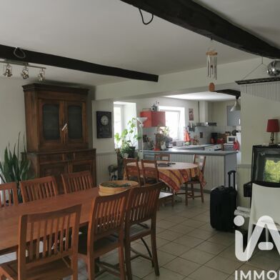 Maison 4 pièces 229000 €