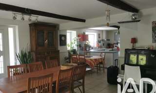 Maison 4 Pièces 113 m² à vendre à Grammond (42140)