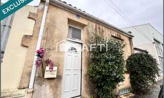 Maison 3 Pièces 71 m² à vendre à Bordeaux (33000)