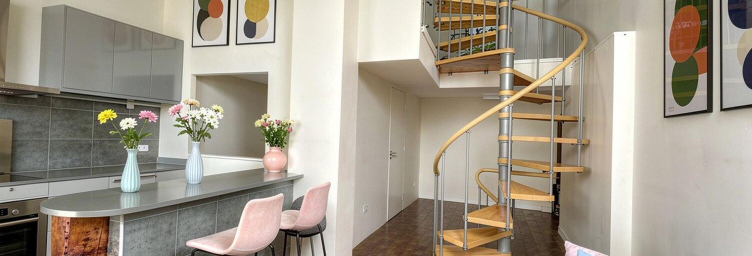 Maison 3 Pièces 71 m² à vendre à Bordeaux (33000)