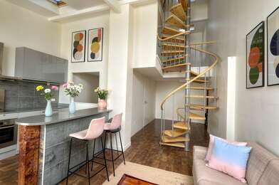 Maison 3 pièces 335000 €