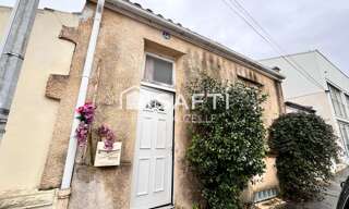 Maison 3 Pièces 71 m² à vendre à Bordeaux (33000)