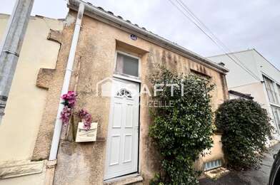 Maison 3 pièces 299000 €