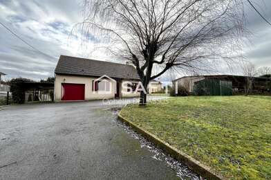 Maison 3 pièces 149000 €