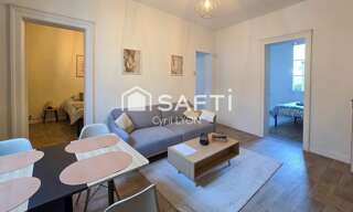 Appartement 3 Pièces 47 m² à vendre à Saumur (49400)