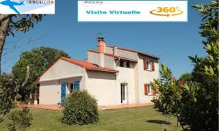 Maison 5 Pièces 128 m² à louer à Cornebarrieu (31700)