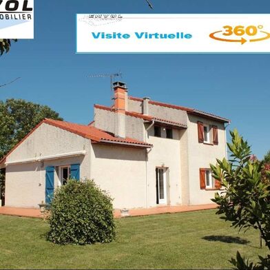 Maison 5 pièces 1349 €