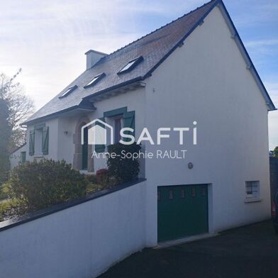 Maison 6 pièces 280000 €