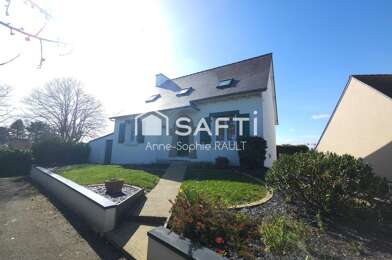 Maison 6 pièces 280000 €