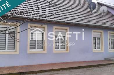 Maison 4 pièces 324800 €