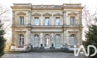 Maison 14 Pièces 338 m² à vendre à Saint-Aubin-lès-Elbeuf (76410)