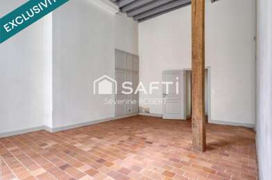 Appartement 2 pièces 58000 €