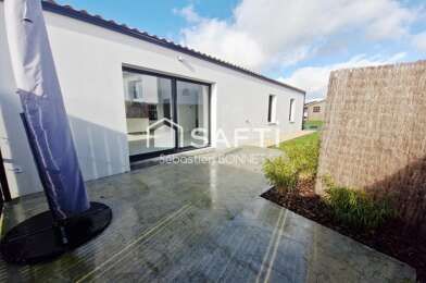 Maison 5 pièces 279000 €