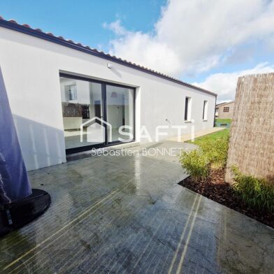 Maison 5 pièces 279000 €