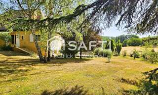 Maison 6 Pièces 183 m² à vendre à Coly-Saint-Amand (24120)