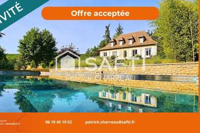 Maison 6 pièces 548000 €