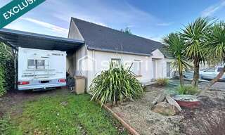 Maison 4 Pièces 115 m² à vendre à Théhillac (56130)