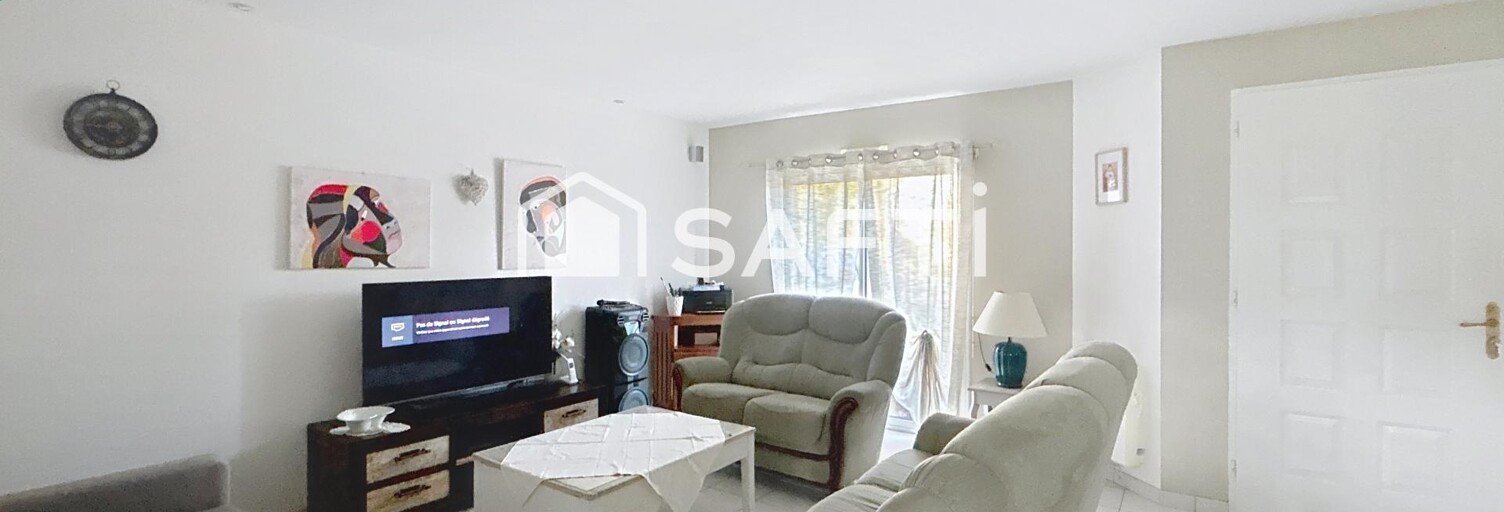 Maison 4 Pièces 115 m² à vendre à Théhillac (56130)