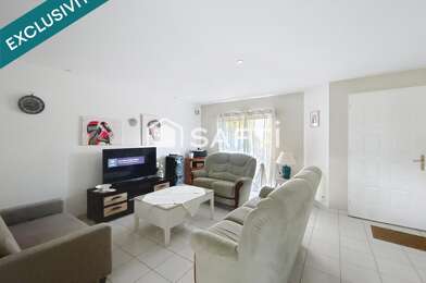 Maison 4 pièces 249500 €