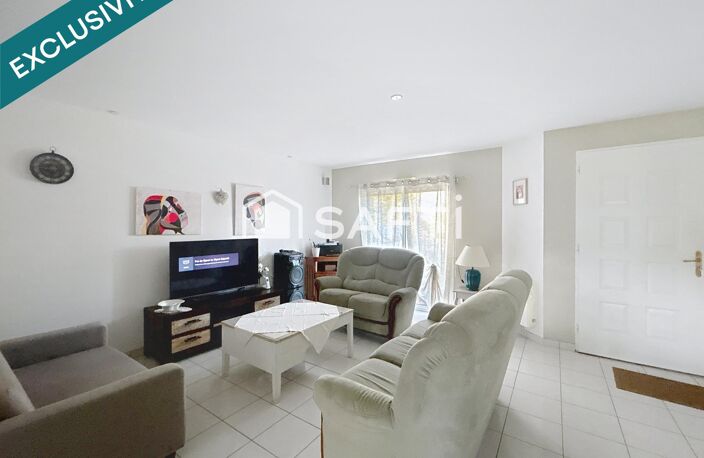Maison de plain-pied, 115m2, de 2008 — photo 2