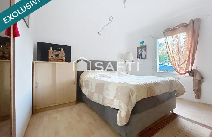 Maison de plain-pied, 115m2, de 2008 — photo 5