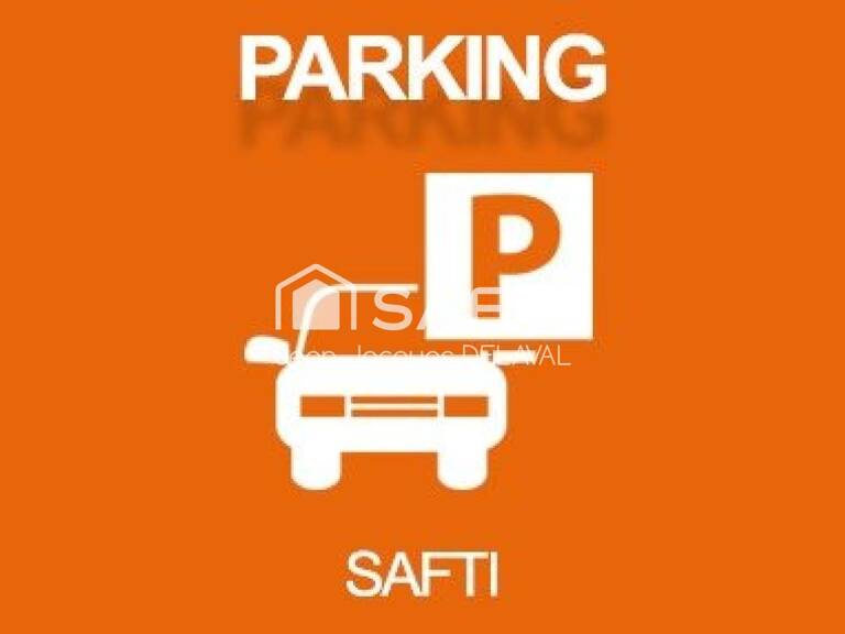 Parking sécurisé 15 m² — photo 1