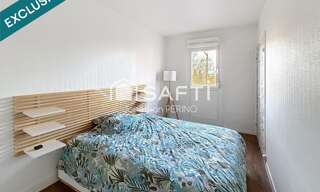 Appartement 3 Pièces 55 m² à vendre à Reims (51100)