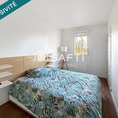 Appartement 3 pièces 106000 €