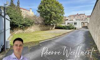 Commerce 4 Pièces 231 m² à vendre à Romans-sur-Isère (26100)