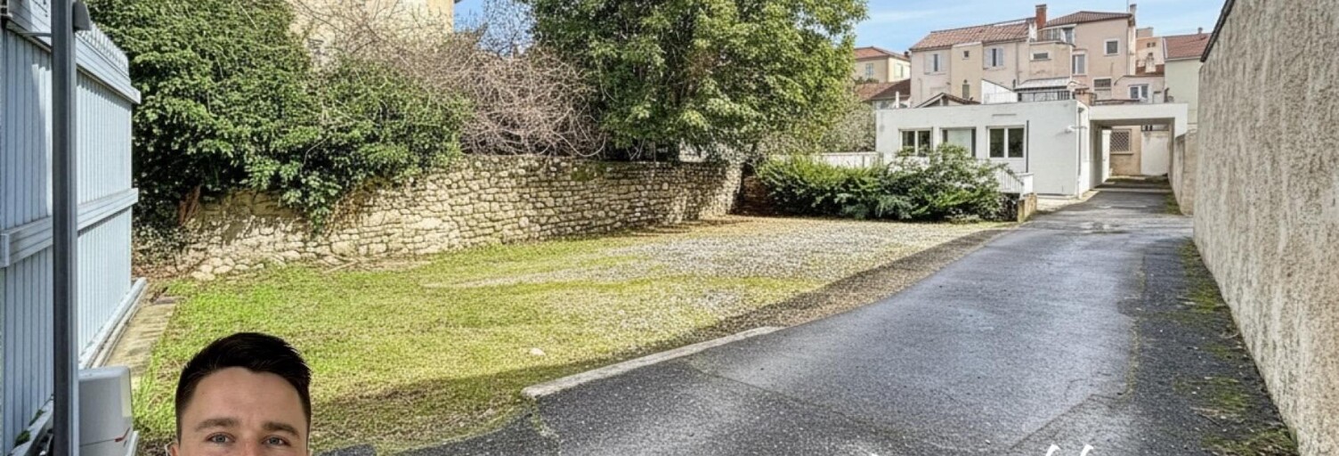 Commerce 4 Pièces 231 m² à vendre à Romans-sur-Isère (26100)