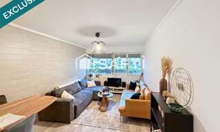 Appartement 3 Pièces 67 m² à vendre à Lormont (33310)