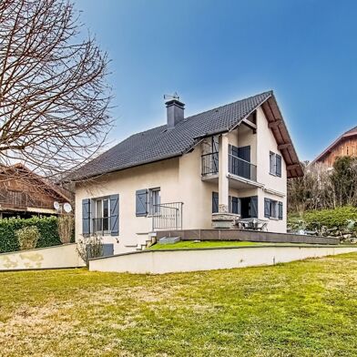 Maison 5 pièces 520000 €