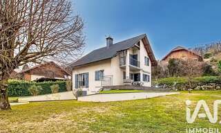 Maison 5 Pièces 112 m² à vendre à Voglans (73420)