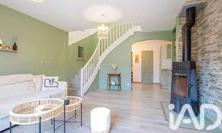 Maison 5 Pièces 112 m² à vendre à Voglans (73420)