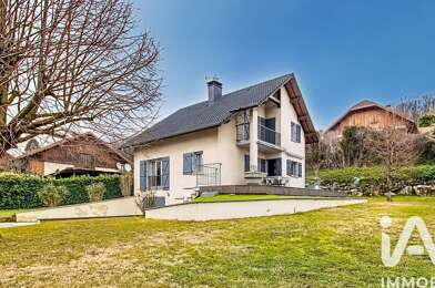 Maison 5 pièces 479000 €