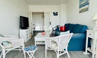 Appartement 3 Pièces 60 m² à vendre à Les Sables-d'Olonne (85100)