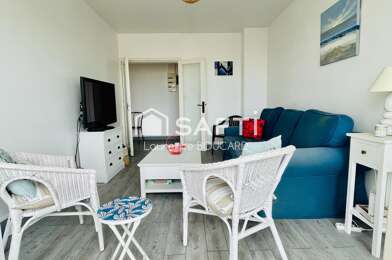 Appartement 3 pièces 254000 €