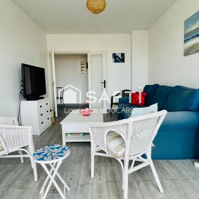 Appartement 3 pièces 270000 €