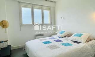 Appartement 3 Pièces 60 m² à vendre à Les Sables-d'Olonne (85100)