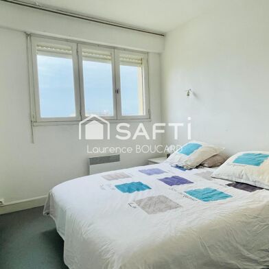 Appartement 3 pièces 288000 €