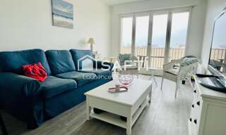 Appartement 3 Pièces 60 m² à vendre à Les Sables-d'Olonne (85100)