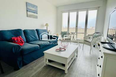 Appartement 3 pièces 254000 €