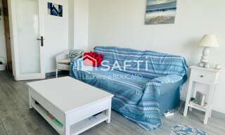 Appartement 3 Pièces 60 m² à vendre à Les Sables-d'Olonne (85100)