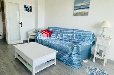 Appartement 3 pièces 242000 €