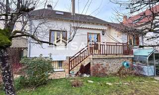Maison 6 Pièces 120 m² à vendre à Savigny-sur-Orge (91600)