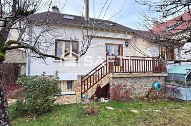 Maison 6 pièces 359900 €