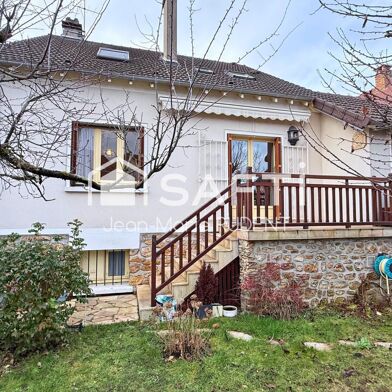Maison 6 pièces 359900 €