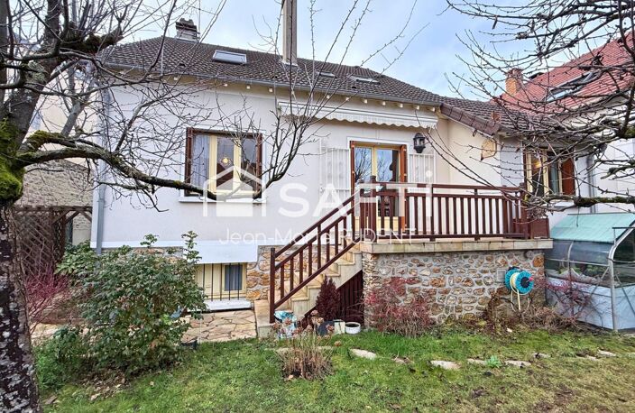 Maison individuelle  Plateau  Base saine et fort potentiel — photo 2